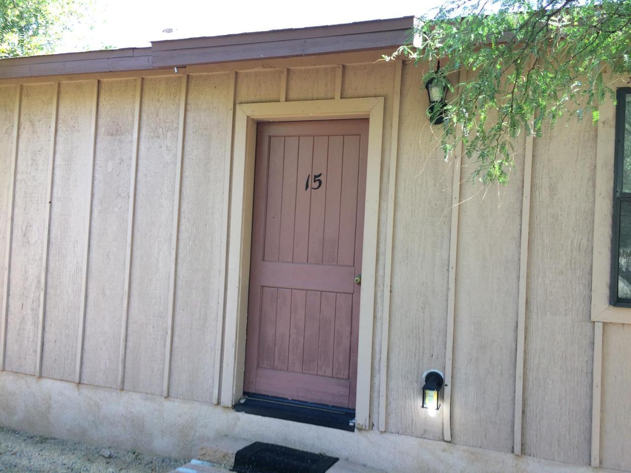 Creekside Preserve Lodge & Cabins Cordes Lakes Exterior foto
